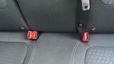 Ford Fiesta 1.0 EcoBoost 125 Titanium 5dr Petrol Hatchback